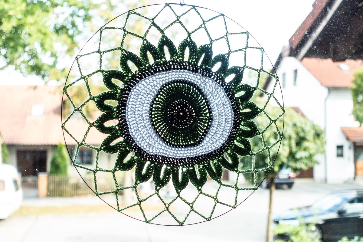 Handarbeiten Werke - Foto von Strickby