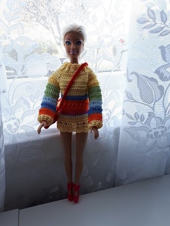 Handarbeiten Werke - Foto von Bastelfan