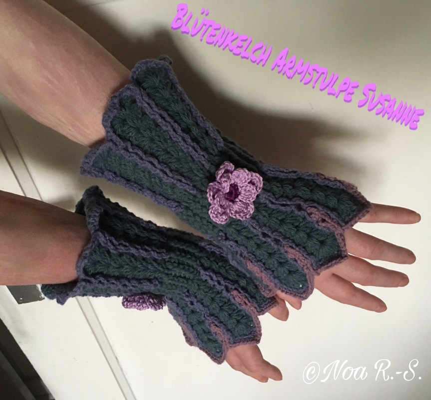 Handarbeiten Werke - Foto von Murzel