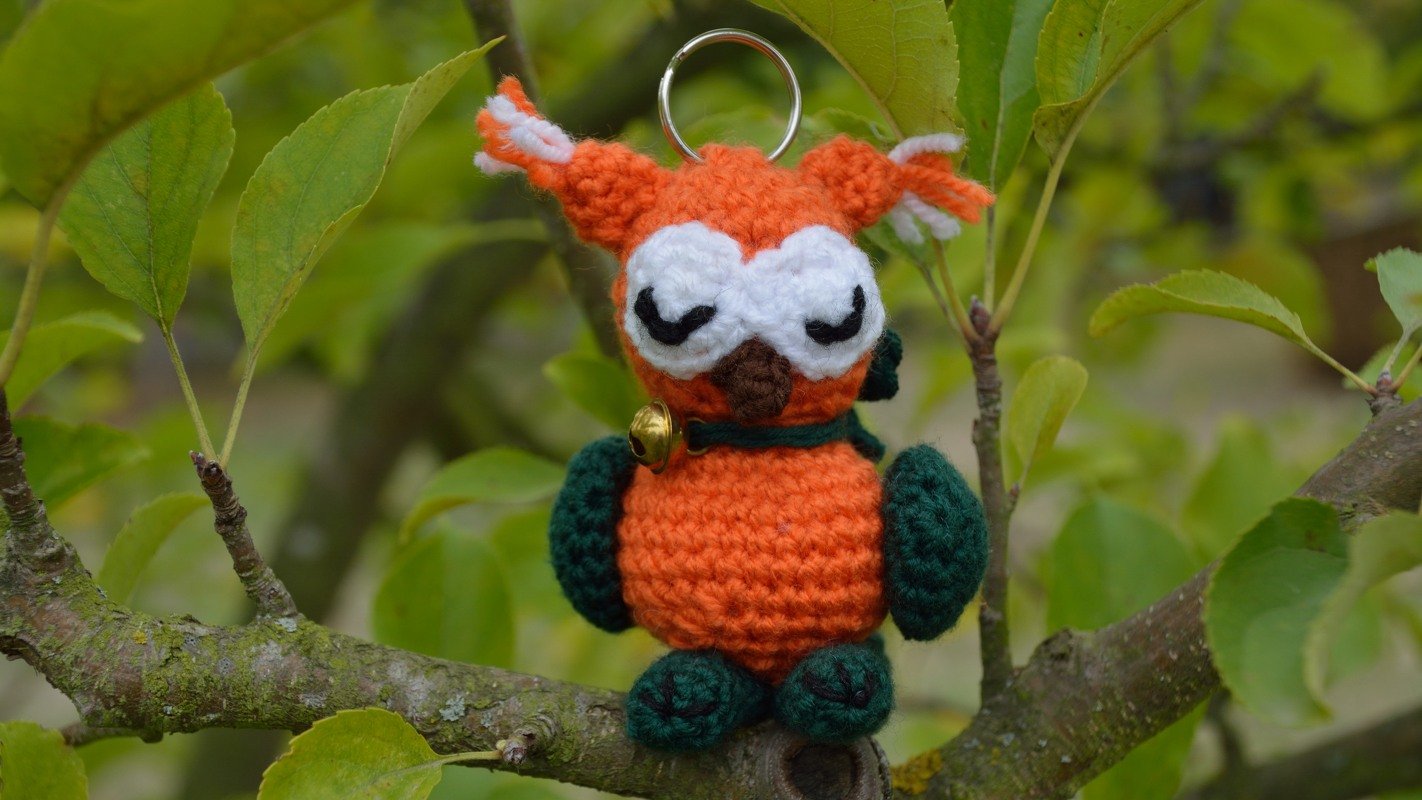 Handarbeiten Werke - Foto von anbijusi