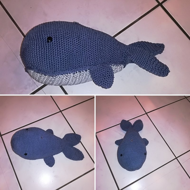 Handarbeiten Werke - Foto von marina-mueller12