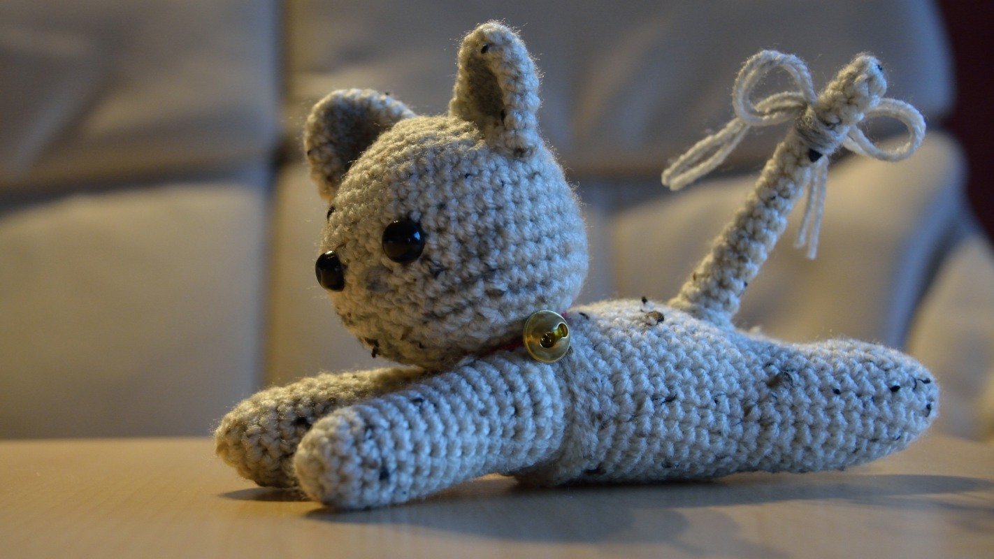 Handarbeiten Werke - Foto von anbijusi