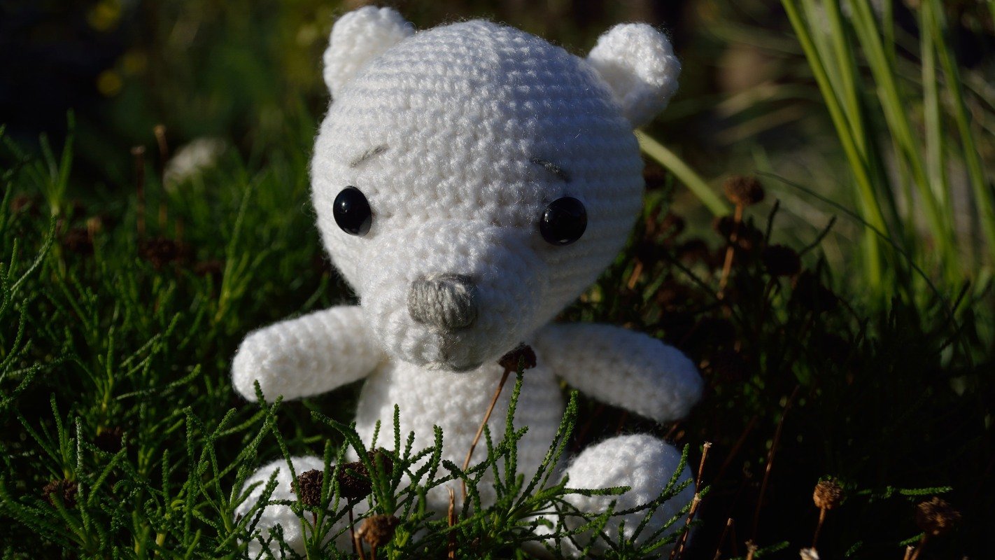 Handarbeiten Werke - Foto von anbijusi