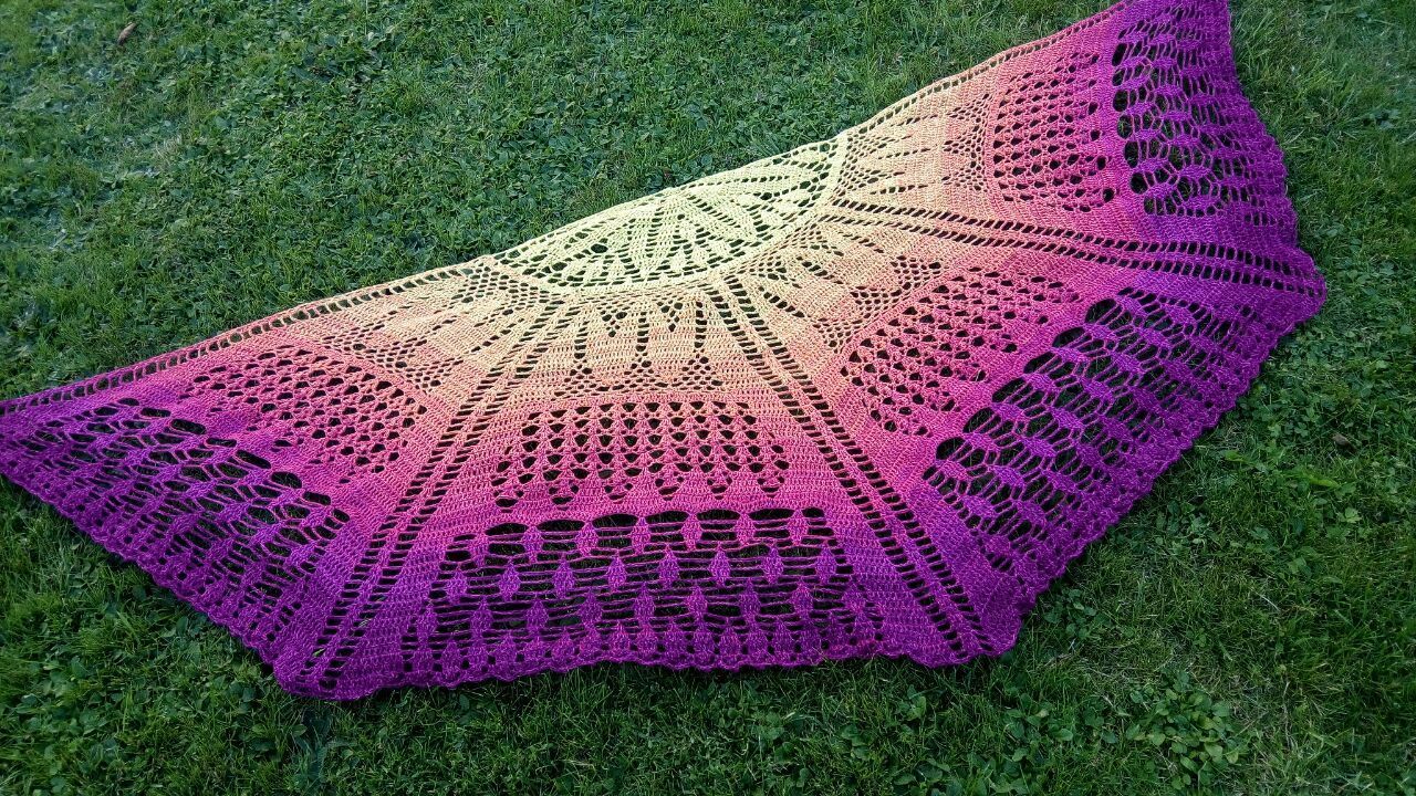 Handarbeiten Werke - Foto von Gauga5