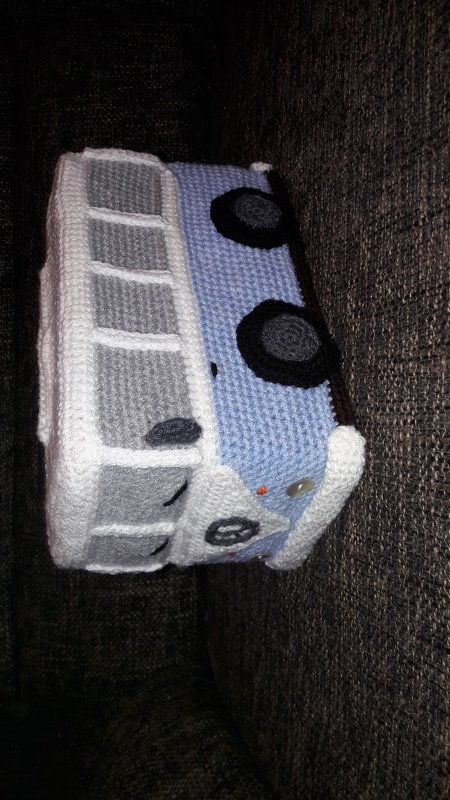 Handarbeiten Werke - Foto von susanne-frank1