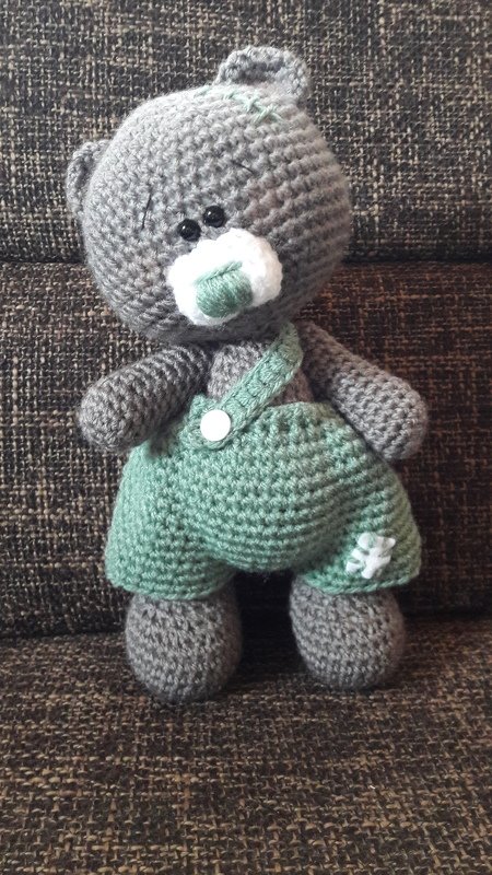 Handarbeiten Werke - Foto von susanne-frank1