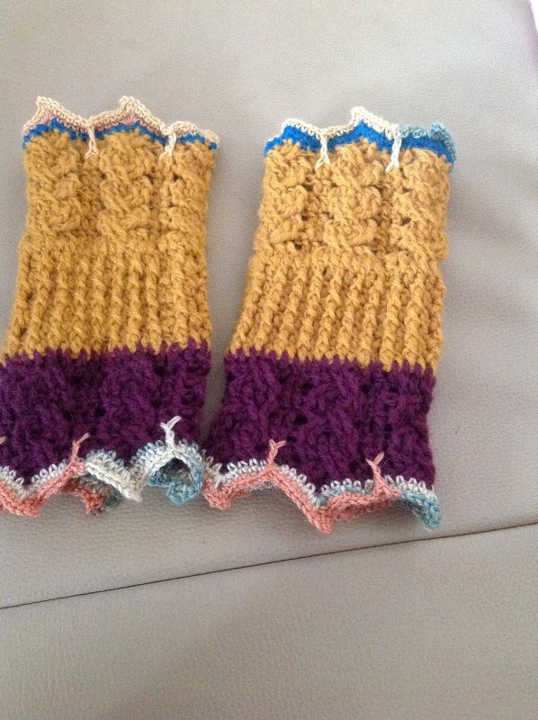 Handarbeiten Werke - Foto von Kisuba67