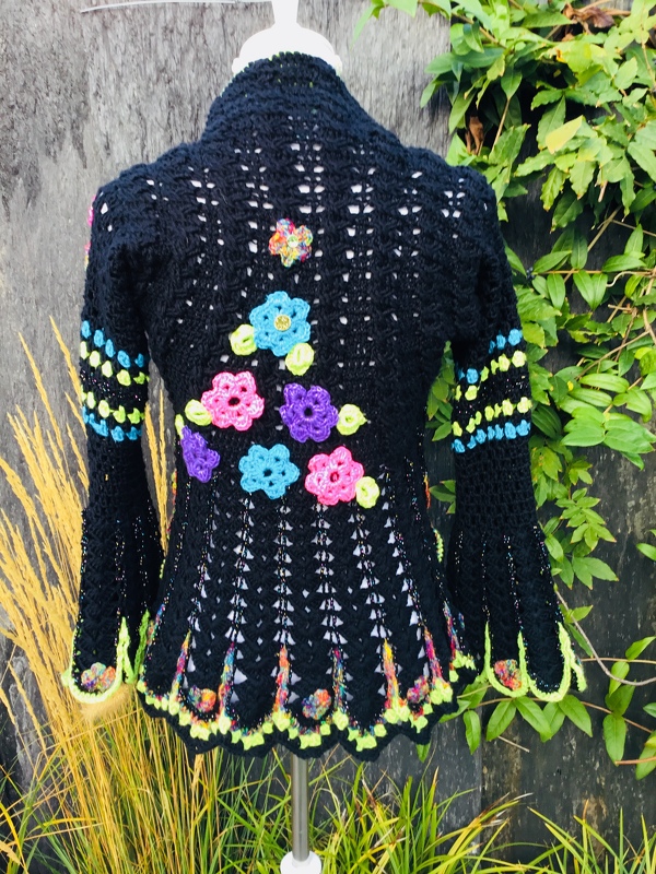 Handarbeiten Werke - Foto von martina-bernloehr