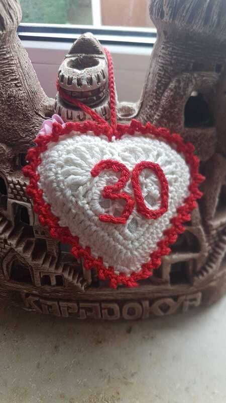 Handarbeiten Werke - Foto von Kalua