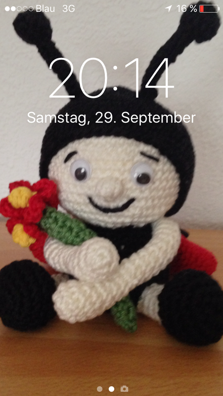 Handarbeiten Werke - Foto von Kalua