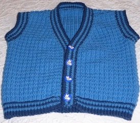 Handarbeiten Werke - Foto von Wollbaerli