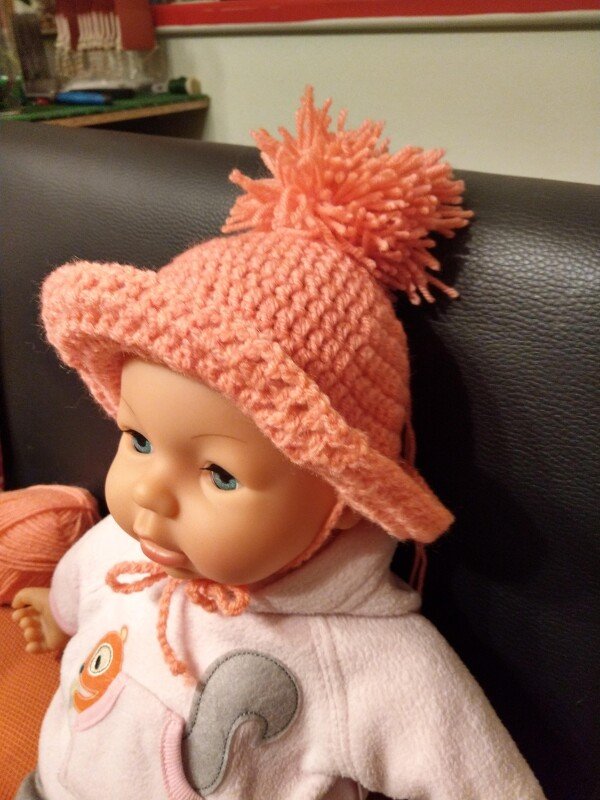 Handarbeiten Werke - Foto von cornelia-freudenberger