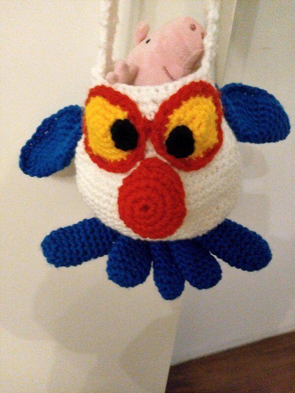 Handarbeiten Werke - Foto von cornelia-freudenberger