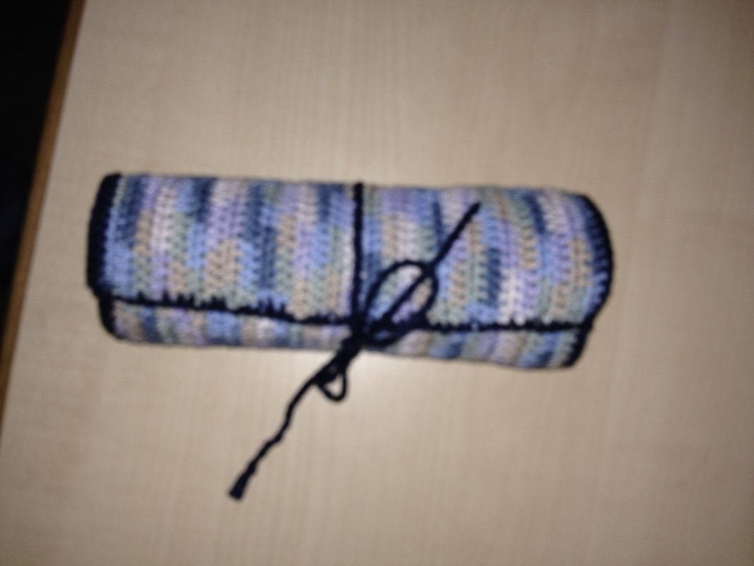 Handarbeiten Werke - Foto von Kalua