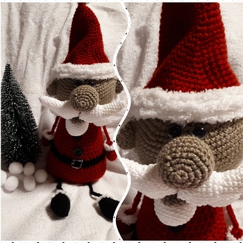 Tolle Anleitung wo man wirklich nichts falsch machen kann. Alles haarklein erklärt. ????????