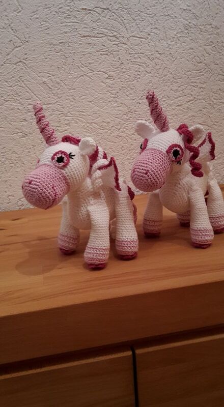 Handarbeiten Werke - Foto von Joana1963