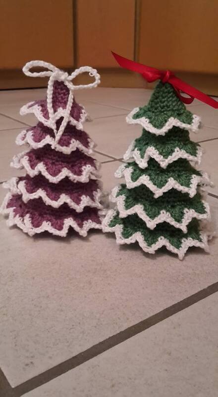 Handarbeiten Werke - Foto von Joana1963