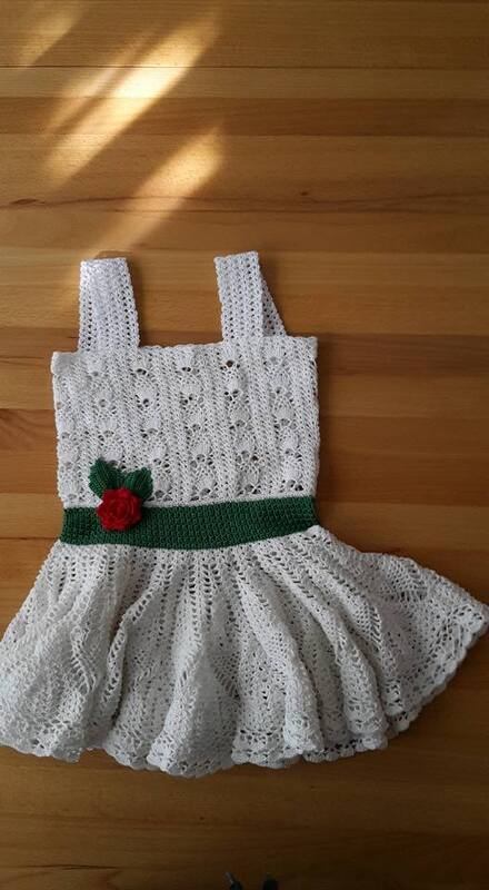 Handarbeiten Werke - Foto von Joana1963