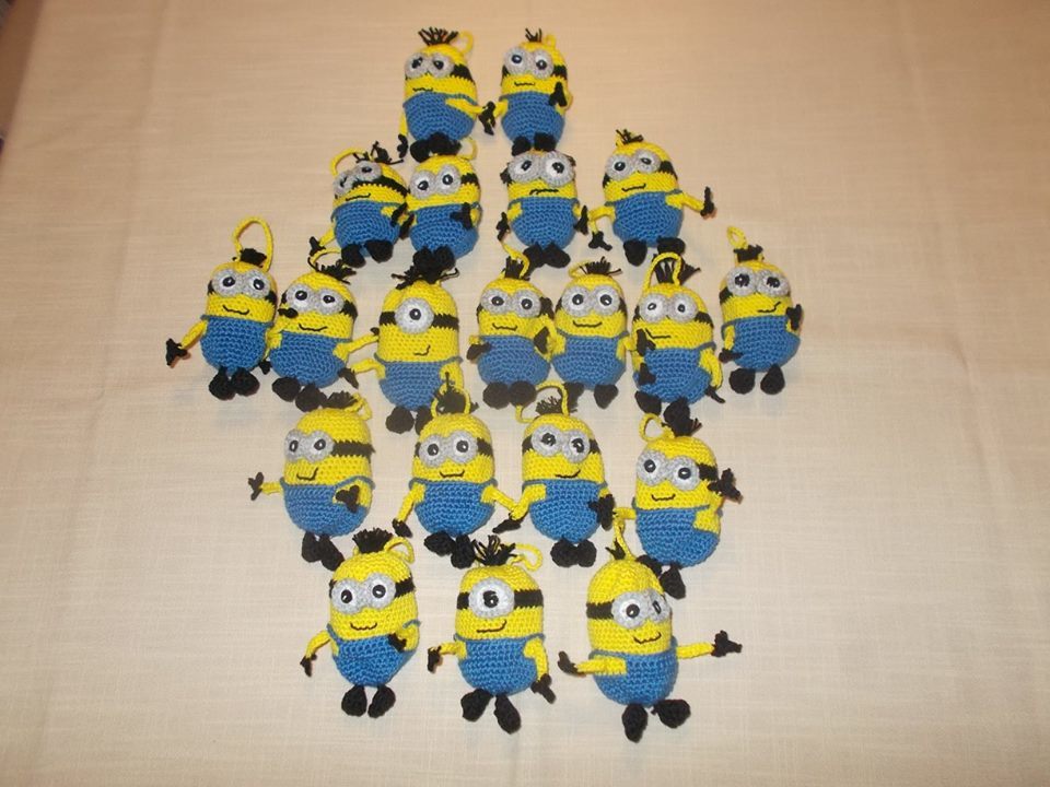 Handarbeiten Werke - Foto von Joana1963