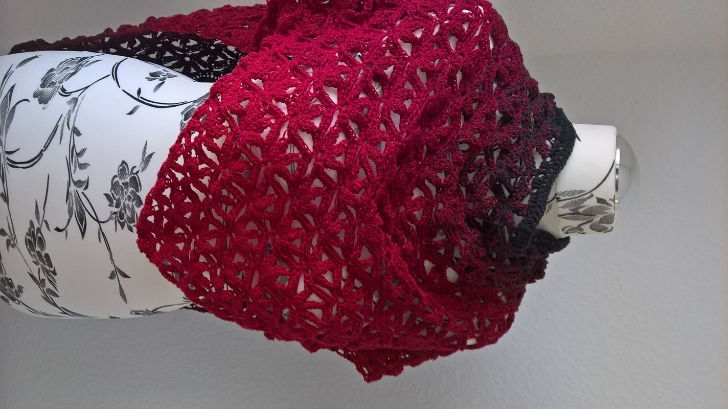 Handarbeiten Werke - Foto von wellentraum