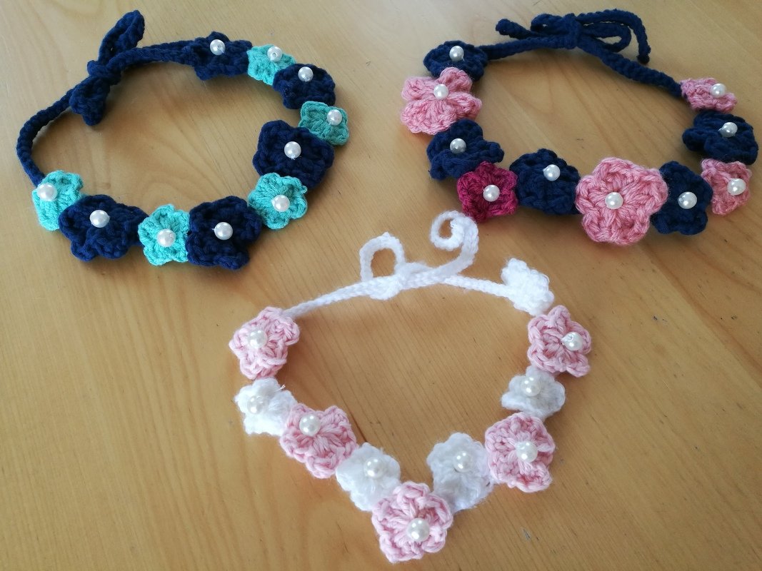 Handarbeiten Werke - Foto von Hook_and_Stitch