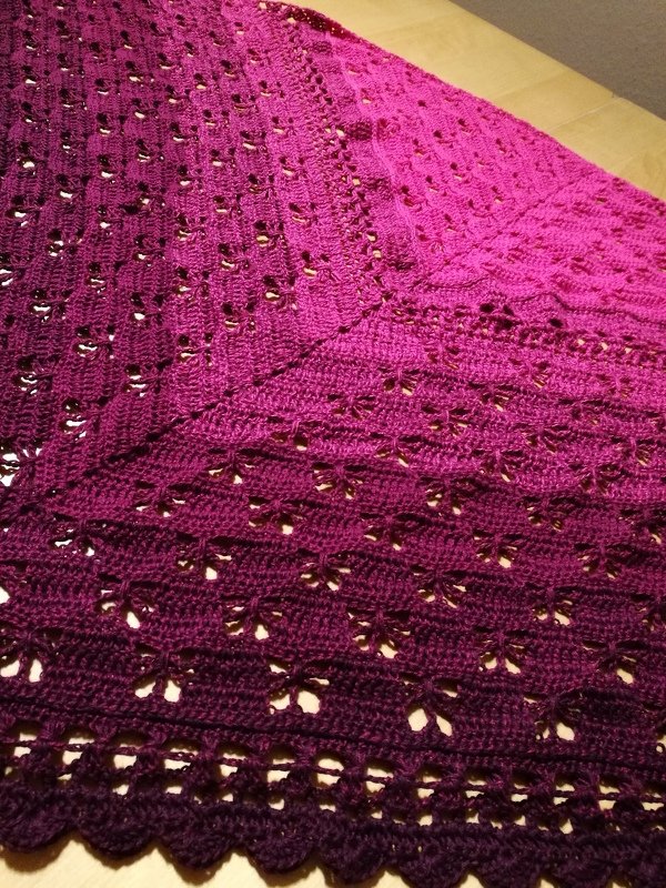 Handarbeiten Werke - Foto von Hook_and_Stitch