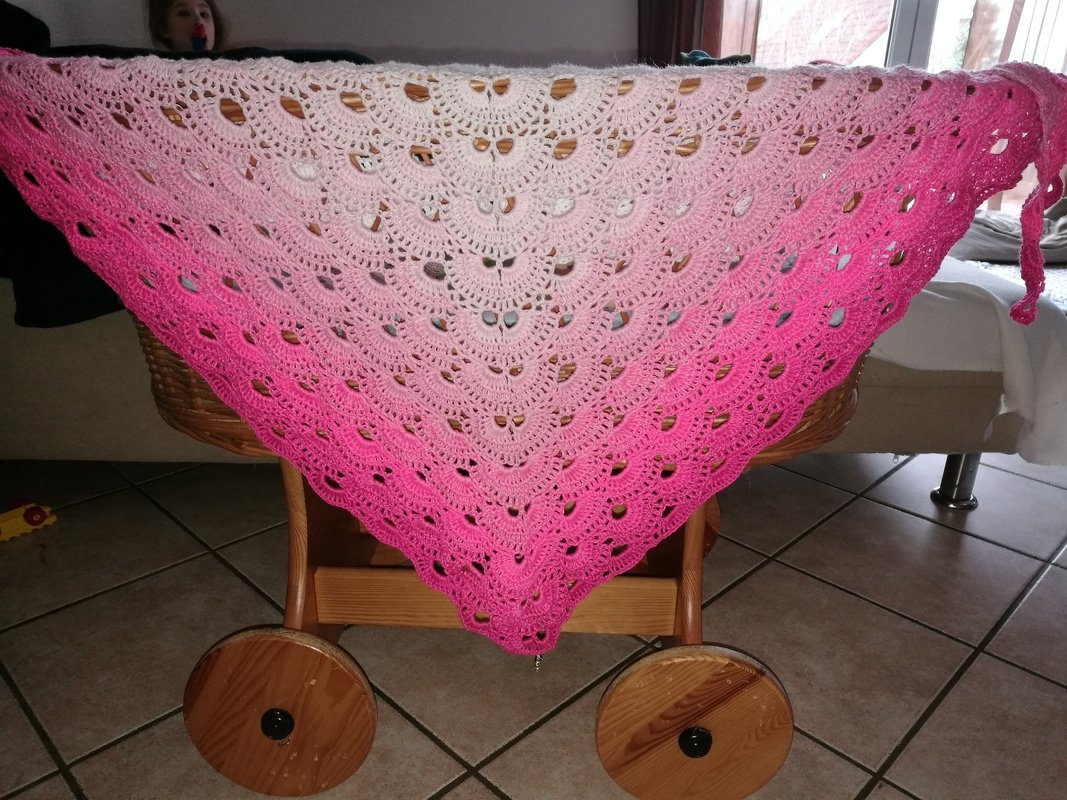 Handarbeiten Werke - Foto von Hook_and_Stitch