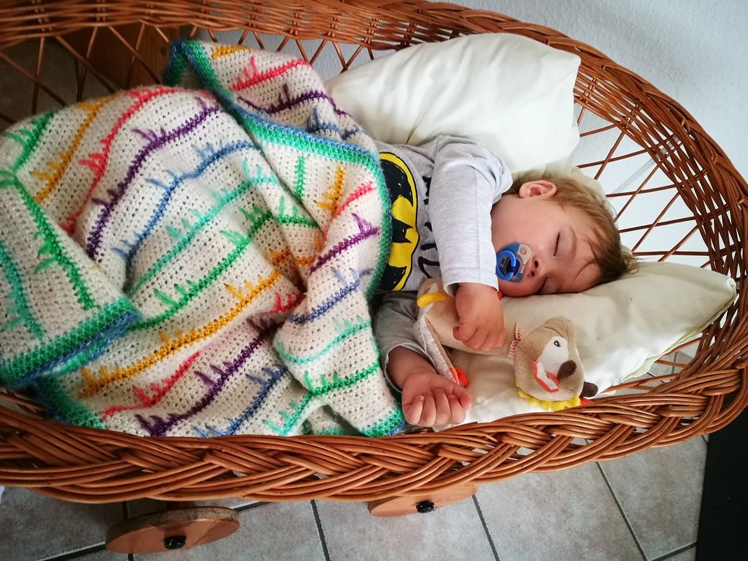 Handarbeiten Werke - Foto von Hook_and_Stitch