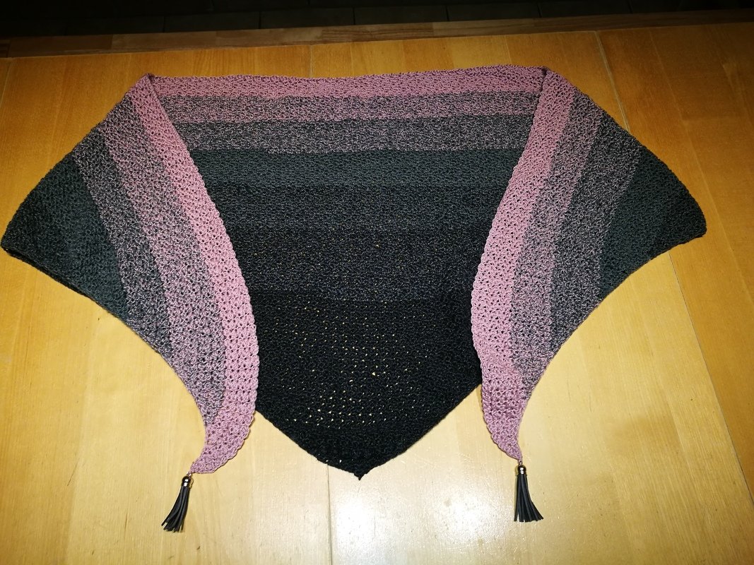 Handarbeiten Werke - Foto von Hook_and_Stitch