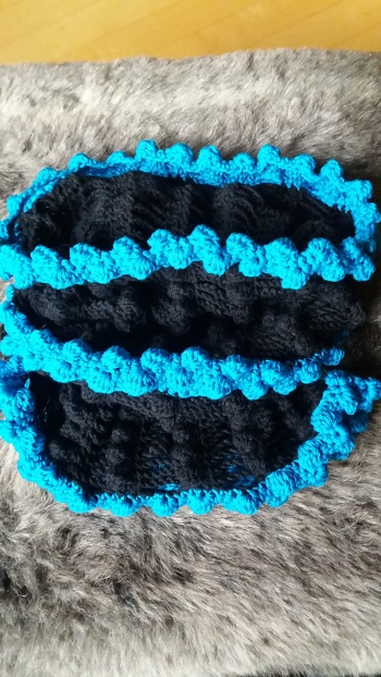 Anleitung ist gut zu verstehen