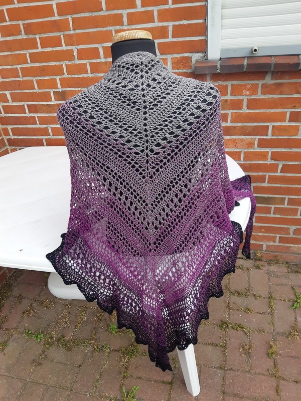 Handarbeiten Werke - Foto von jalu38