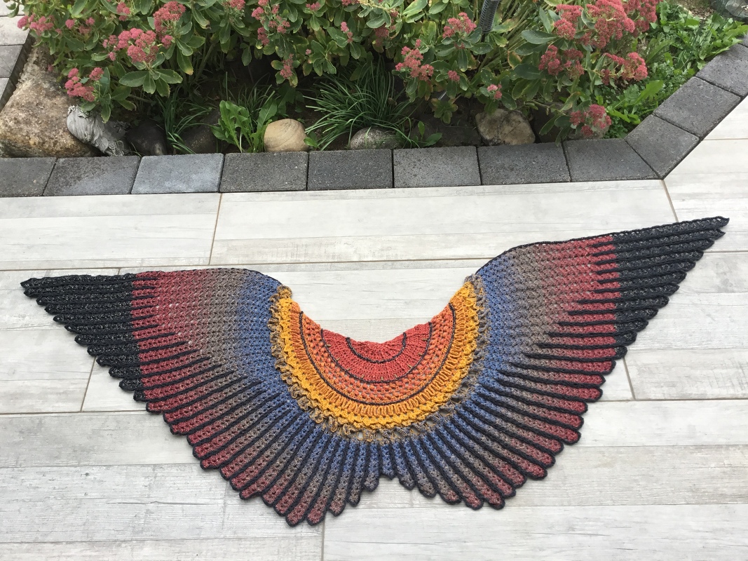 Handarbeiten Werke - Foto von martina-bernloehr