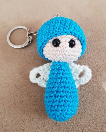 Ein tolles mitbringsel...Tolle anleitung..