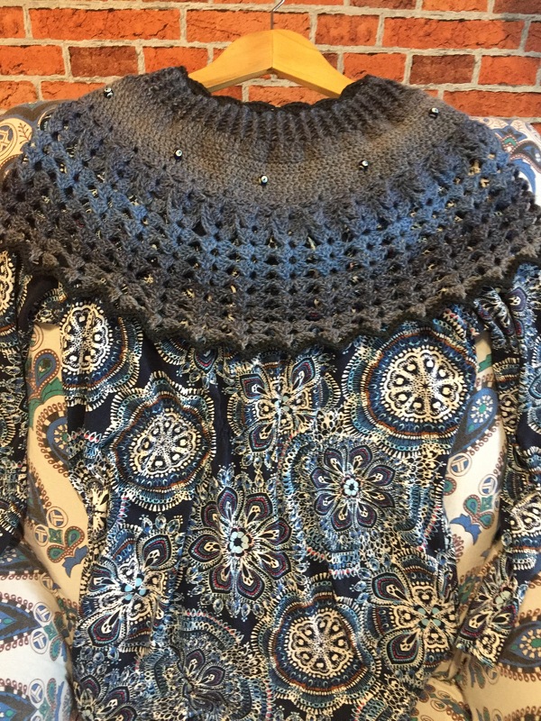 Handarbeiten Werke - Foto von NadjaBogner