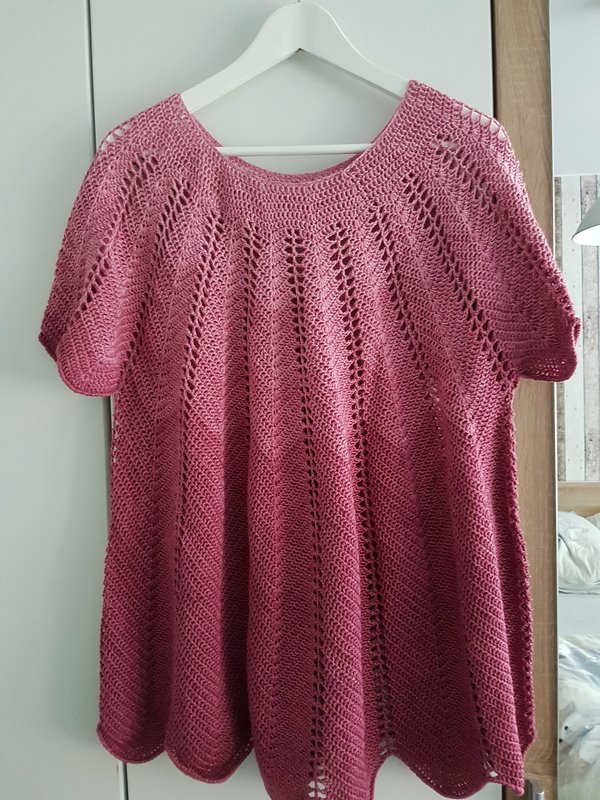 Handarbeiten Werke - Foto von Kahlan1968