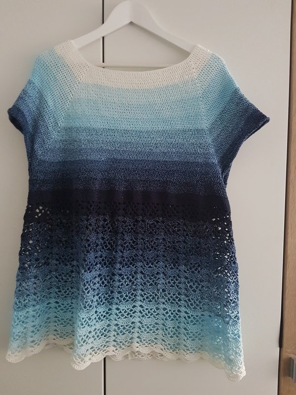 Handarbeiten Werke - Foto von Kahlan1968