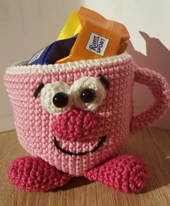 Ein kleines Mitbringsel