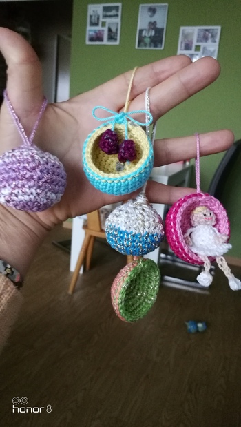 Weihnachten kann kommen