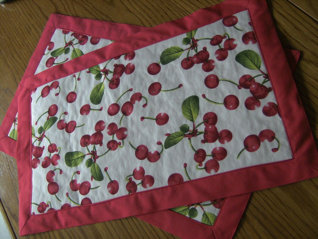 Handarbeiten Werke - Foto von gabriele-meis