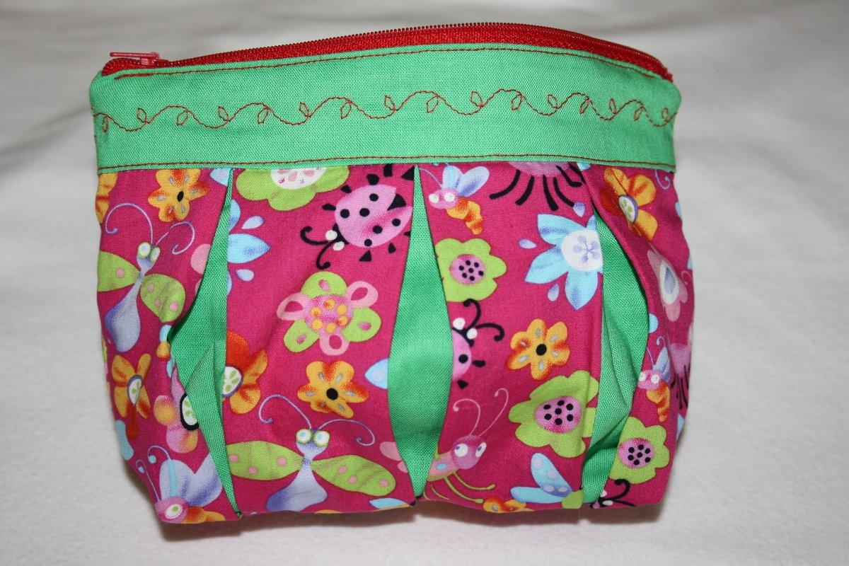 Handarbeiten Werke - Foto von gabriele-meis