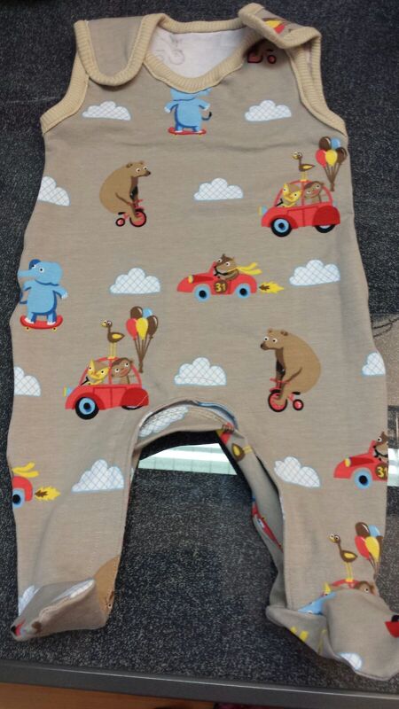 Handarbeiten Werke - Foto von gabriele-meis