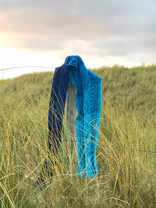 Handarbeiten Werke - Foto von Nadel Eule