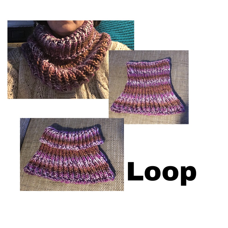 Handarbeiten Werke - Foto von Nadel Eule