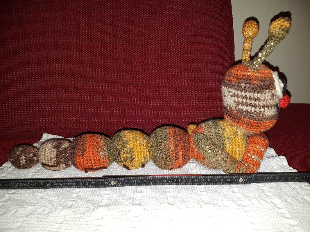 Handarbeiten Werke - Foto von flitzy66