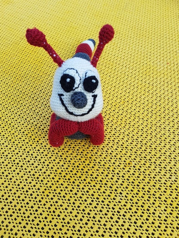 Handarbeiten Werke - Foto von flitzy66