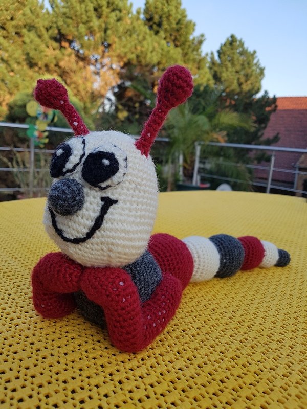 Handarbeiten Werke - Foto von flitzy66