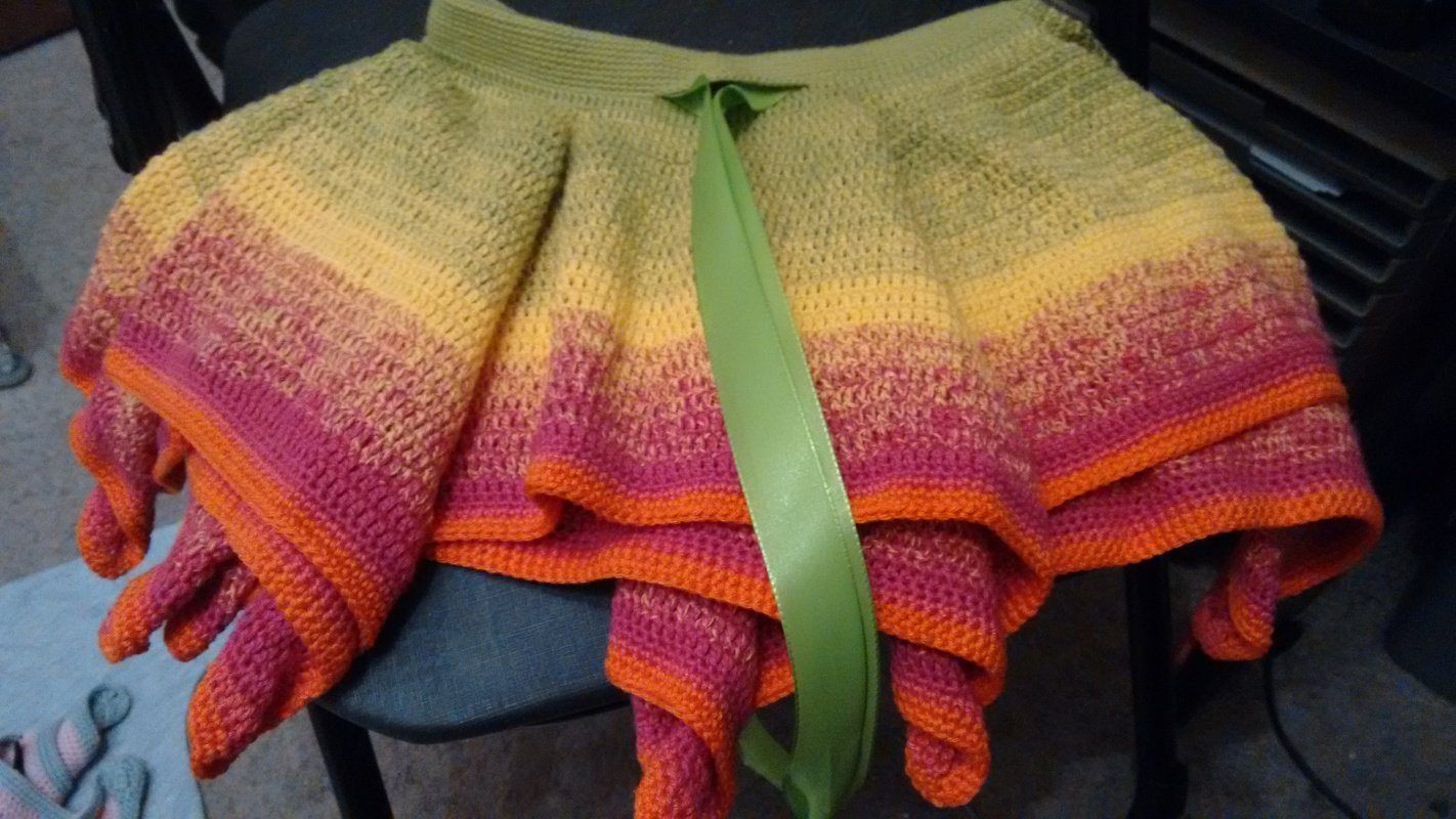 Handarbeiten Werke - Foto von fianna