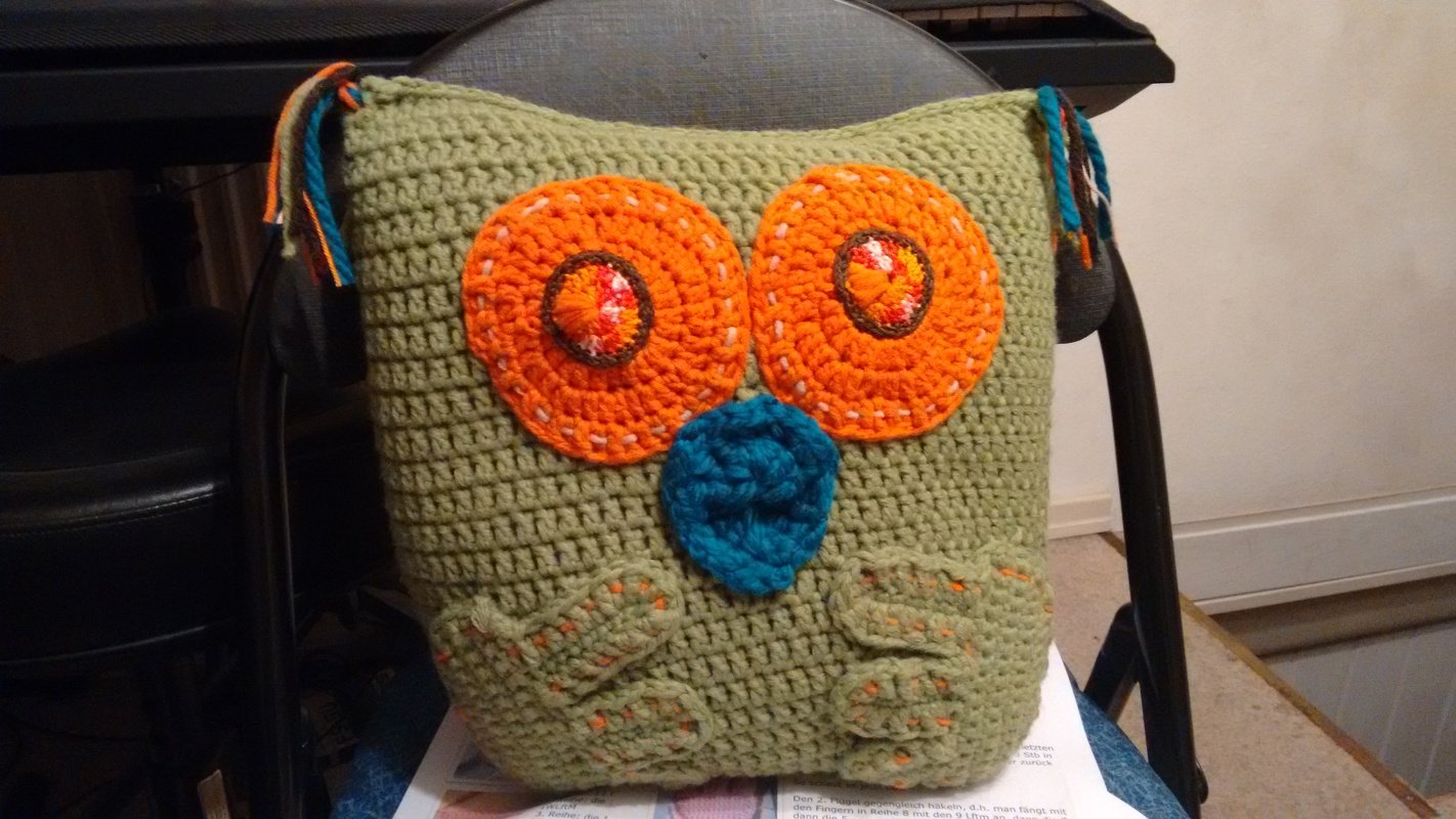 Handarbeiten Werke - Foto von fianna