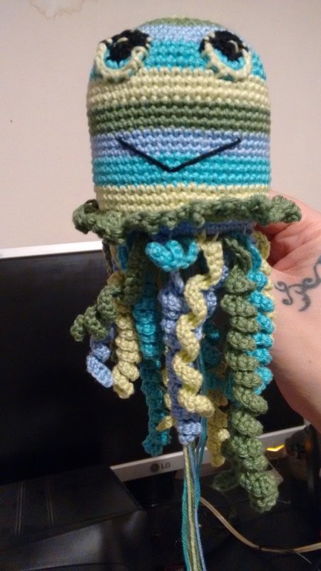 Handarbeiten Werke - Foto von fianna