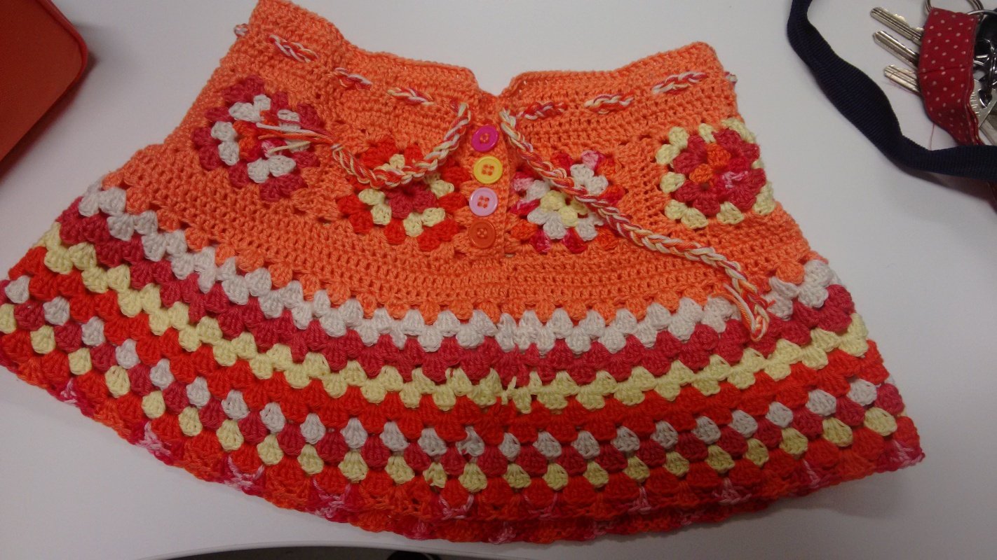 skirt chrochet pattern, dress chrochet, DIY dress